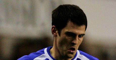 Thompson: Off to Burnley