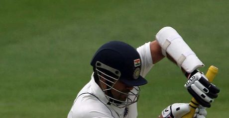 Tendulkar: confident