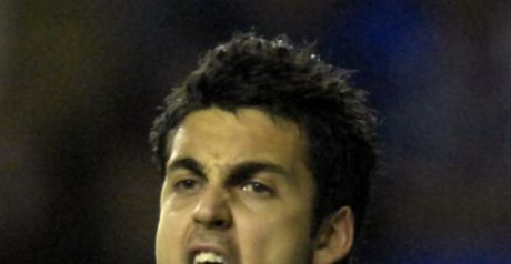 Federici: Has impressed in League One