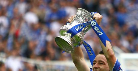 FA Cup: Fourth round draw