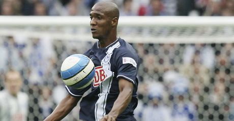 Gilberto: Spurs link