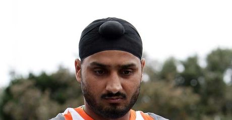 Harbhajan: Lucky to escape ban