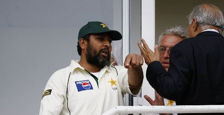 Inzamam: Disgusted