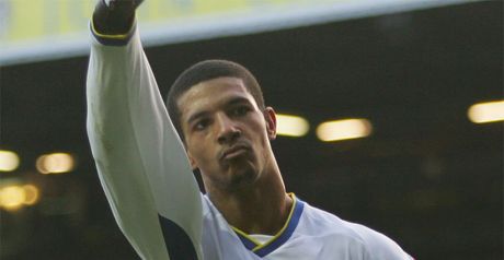 Beckford: Back among the goals for Leeds