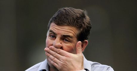 McGhee: Hoping to keep pair