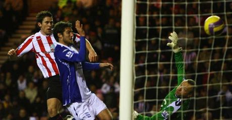 Murphy scores the opener to set up Sunderland's win