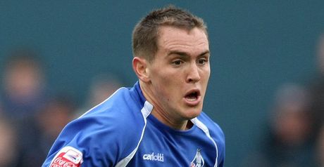 Kilkenny: New Leeds signing