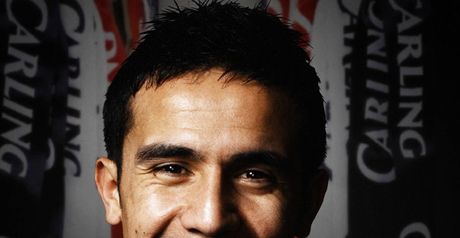 Cahill: Vital to Everton's chances