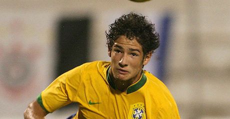 Pato: Teen superstar