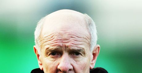 Dearden: Happy to keep Atkinson