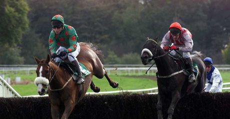 Gowran Park: Tullintain heads there on Thursday