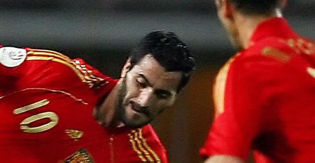 Guiza: Will have options