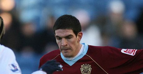 Lafferty: Wants a new challenge