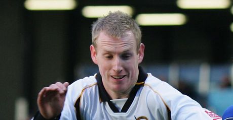Laird: Millwall are a big club
