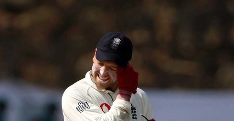 Prior: Left out of both squads to tour New Zealand