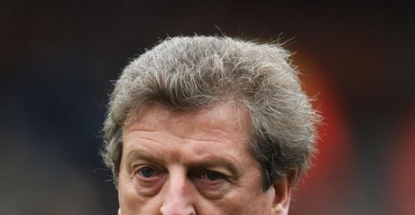 Hodgson: Given Milsom new deal
