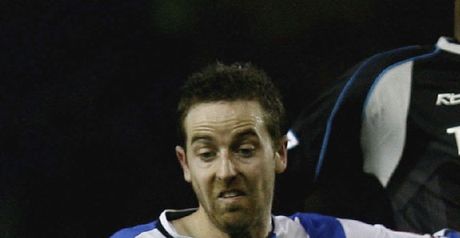 MacLean: Goalscorer