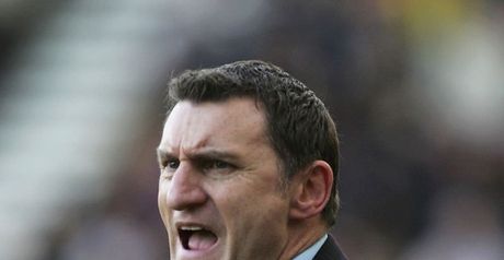 Mowbray: Players in mind