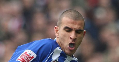 Tudgay: Burnley target