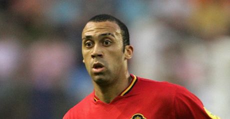 Vanden Borre: Genoa switch