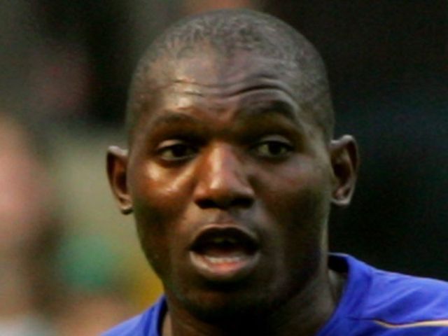 Geremi