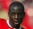 Djimi Traore
