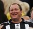 Ashley: Keen to sell