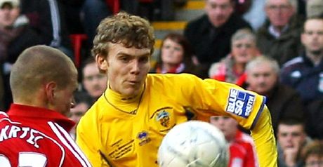 Potter: Kettering loan
