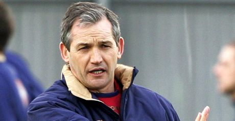 Burley: World Cup focus