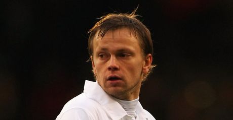 Nevland: First Fulham goal