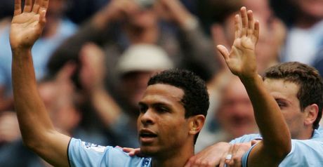 Geovanni: Signed for Hull