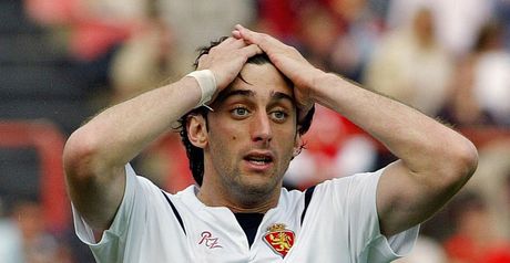 Milito: City target