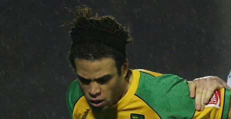 Russell: On target