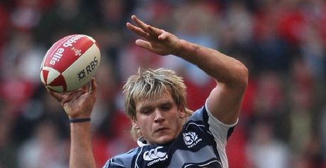 MacLeod: Failed a doping test