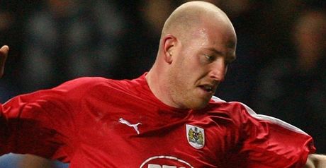 Brooker: Equaliser off the bench