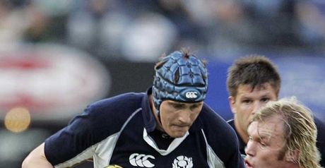 Kellock: New deal