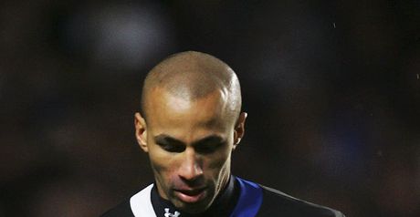 Regan: Happy with move