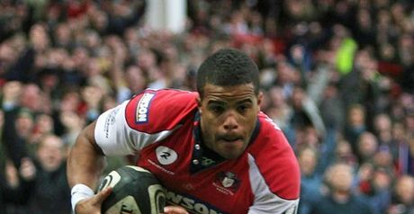 Bailey: Joins Exiles