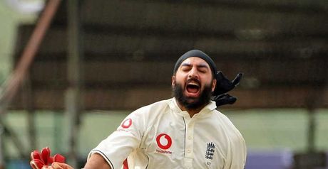 Panesar: Back to action