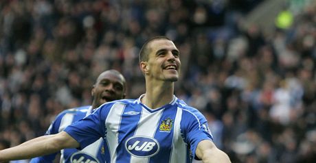 Scharner: Goal hero