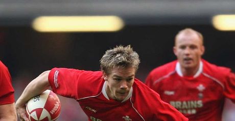 Peel: back in favour
