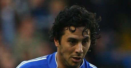 Pizarro: Back at Bremen