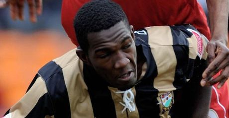 Akurang: Bagged a brace