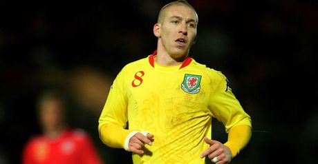 Eastwood: Wales brace