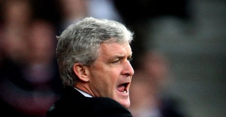 Hughes: No doubts