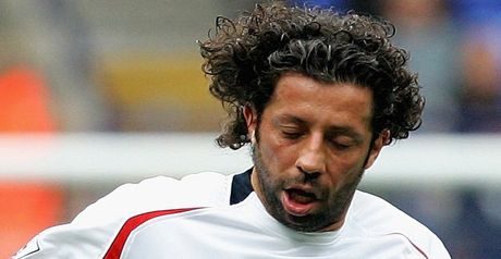 Campo: In talks