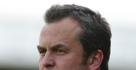 Richardson: Pleased