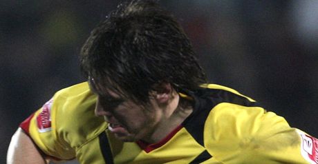 Sadler: Huddersfield chance