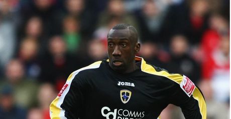 Hasselbaink: Returns from suspension