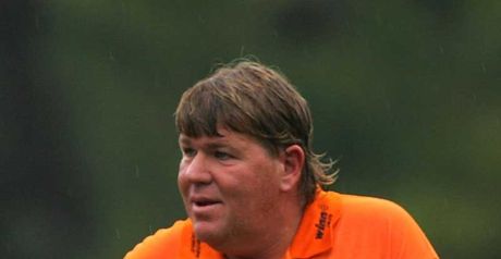 Daly: disqualified